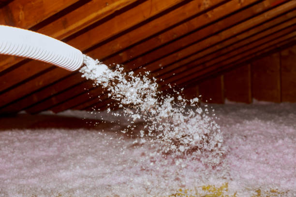Best Geographic-Specific Insulation Services in Green Park, MO