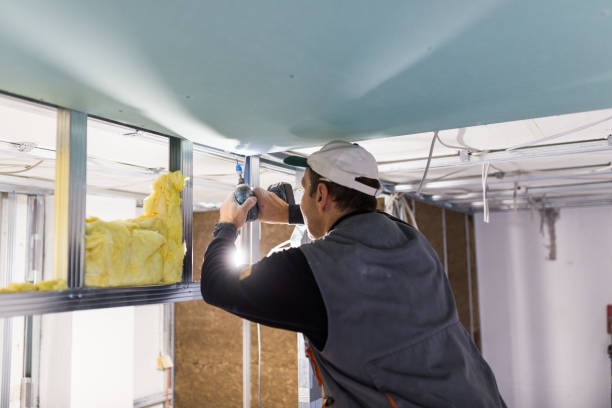 Best Residential Insulation in Green Park, MO