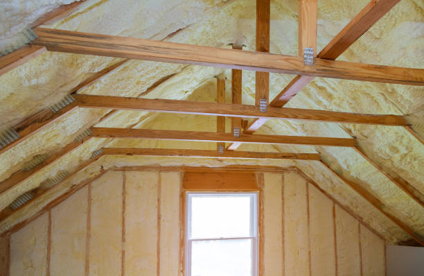 Best Insulation Maintenance and Repair in Green Park, MO