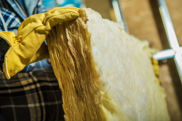 Best Cellulose Insulation in Green Park, MO